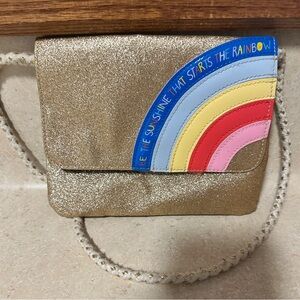 Girls Crossbody Purse